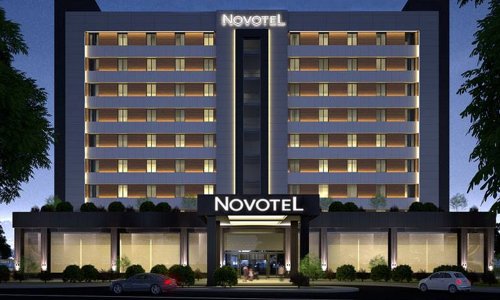 NOVOTEL